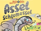 Vorschaubild zu Spiel Assel Schlamassel