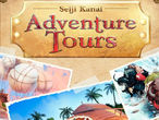 Vorschaubild zu Spiel Adventure Tours