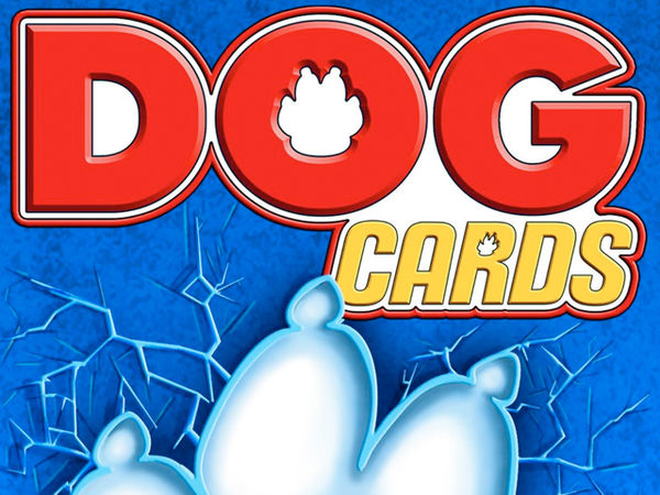 Bild zu Alle Brettspiele-Spiel Dog Cards