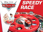 Vorschaubild zu Spiel Speedy Race