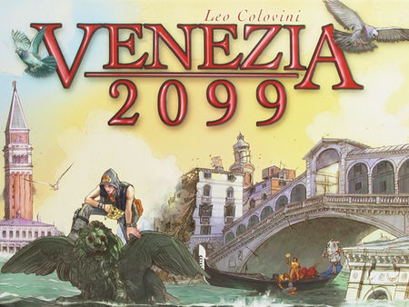 Venezia 2099