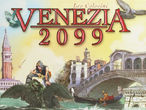Vorschaubild zu Spiel Venezia 2099
