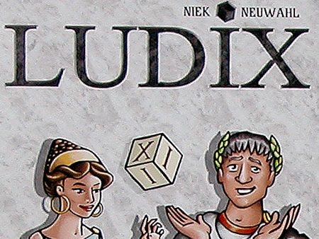 Ludix