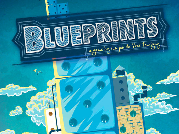 Bild zu Alle Brettspiele-Spiel Blueprints