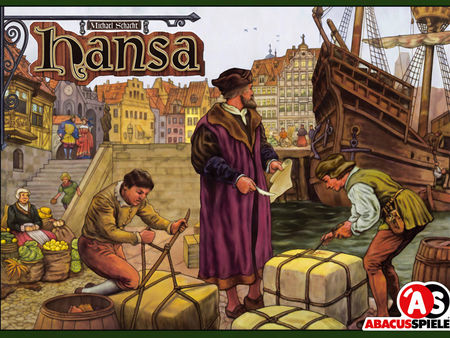 Hansa