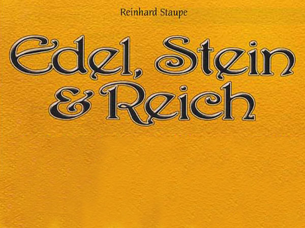 Bild zu Alle Brettspiele-Spiel Edel, Stein & Reich