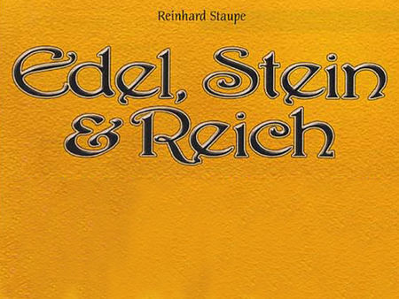 Edel, Stein & Reich