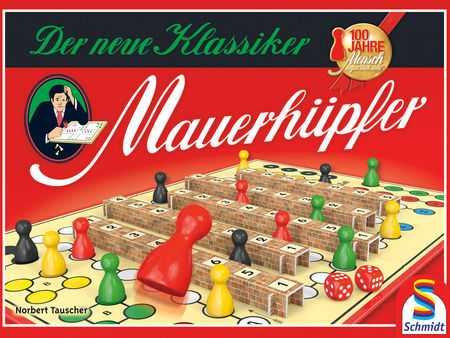 Mauerhüpfer