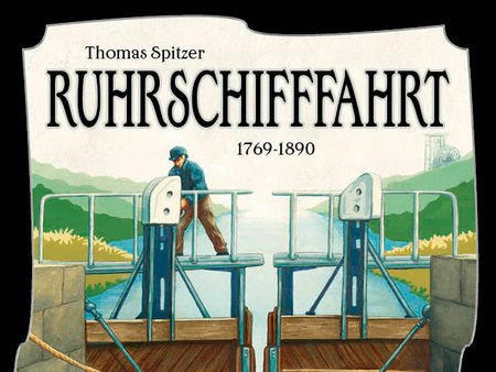 Ruhrschifffahrt 1769-1890