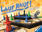 Vorschaubild zu Spiel Lauf rauf!