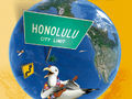Ausgerechnet Honolulu
