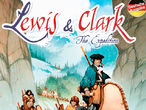 Vorschaubild zu Spiel Lewis & Clark