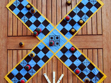 Pachisi