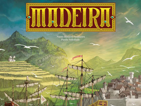 Madeira