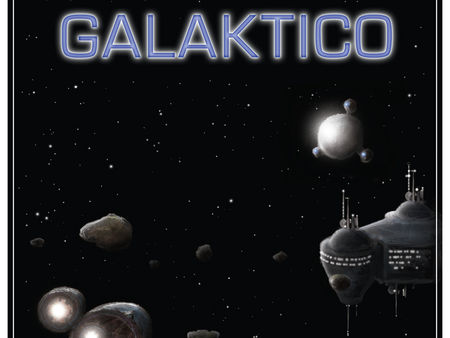 Galaktico