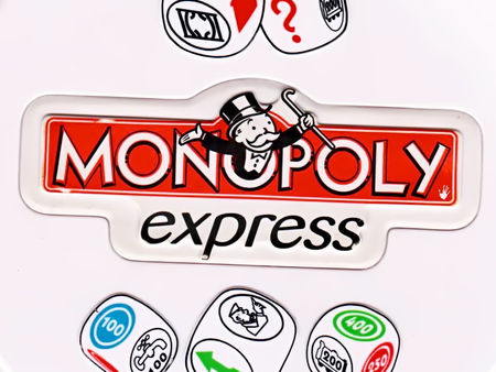 Monopoly Express