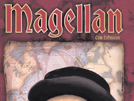 Magellan