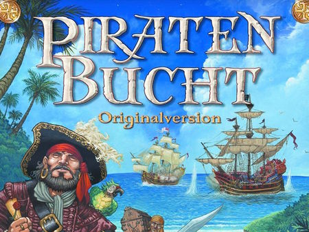 Piratenbucht