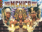 Vorschaubild zu Spiel Mexica