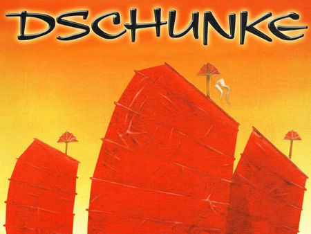 Dschunke