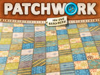 Vorschaubild zu Spiel Patchwork