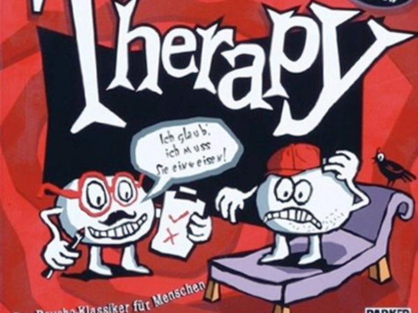 Bild zu Alle Brettspiele-Spiel Therapy