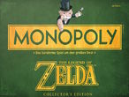 Vorschaubild zu Spiel Monopoly: The Legend of Zelda