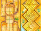 Vorschaubild zu Spiel Das Labyrinth des Pharao: Sphinx und Triamide