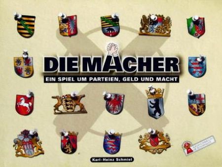 Die Macher