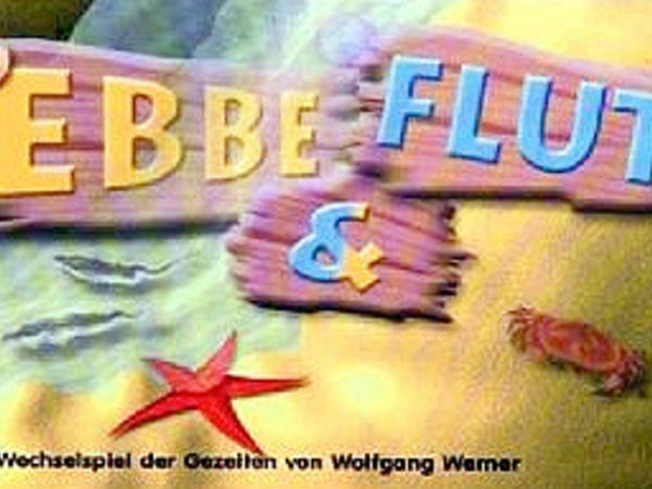 Bild zu Alle Brettspiele-Spiel Ebbe & Flut