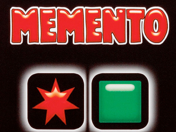 Bild zu Alle Brettspiele-Spiel Memento