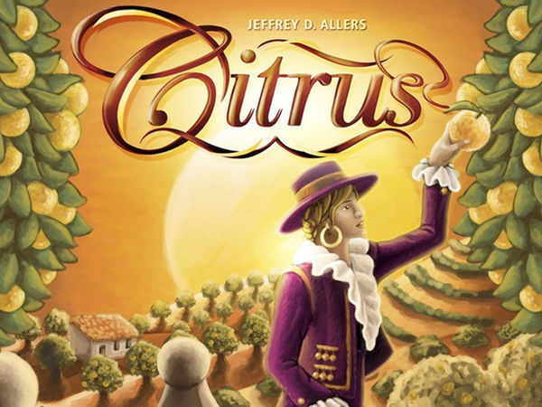 Bild zu Alle Brettspiele-Spiel Citrus