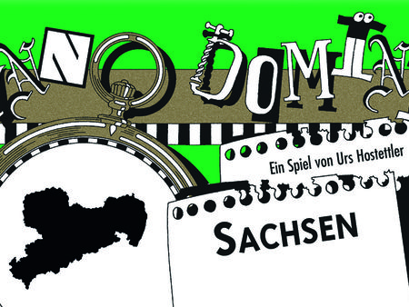 Anno Domini - Sachsen