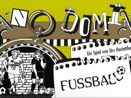 Anno Domini - Fußball