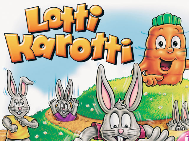 Lotti Karotti