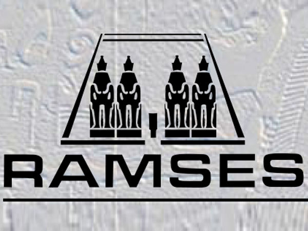Bild zu Alle Brettspiele-Spiel Ramses
