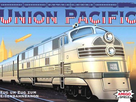 Union Pacific