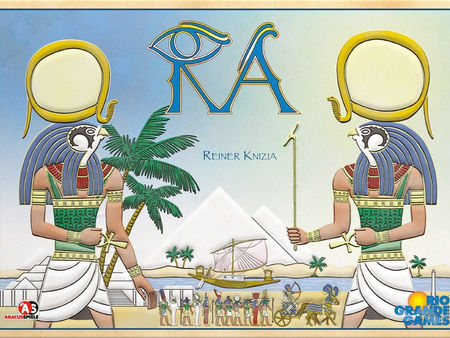 Ra