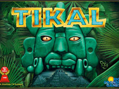 Tikal