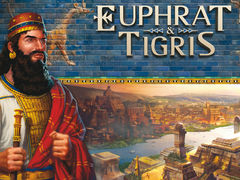 Euphrat & Tigris