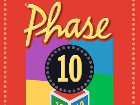 Phase 10: Würfelspiel