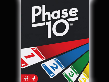 Phase 10