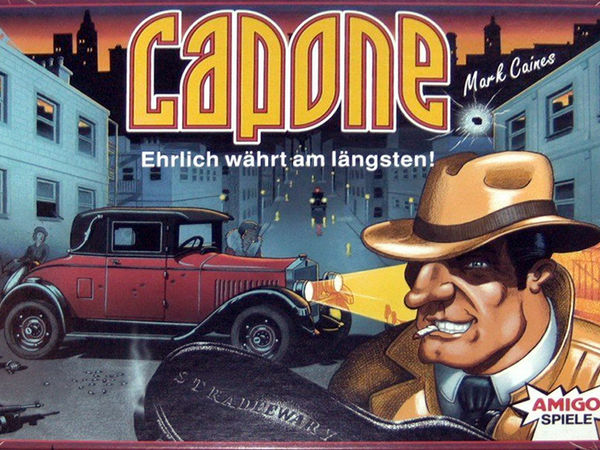 Bild zu Alle Brettspiele-Spiel Capone