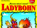 Vorschaubild zu Spiel Ladybohn: Manche mögen´s heiß!