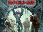 Vorschaubild zu Spiel Room 25: Season 2
