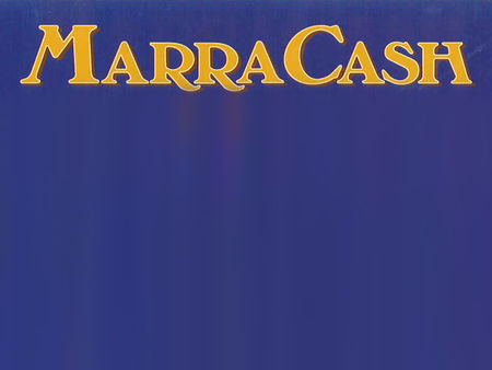 MarraCash