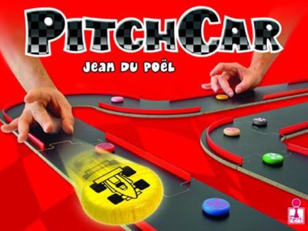 PitchCar