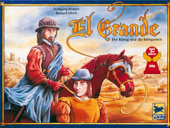 El Grande