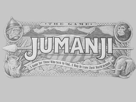 Jumanji