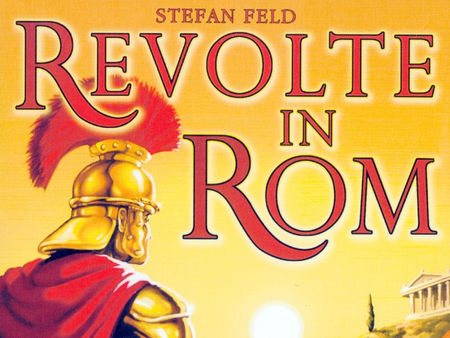 Revolte in Rom